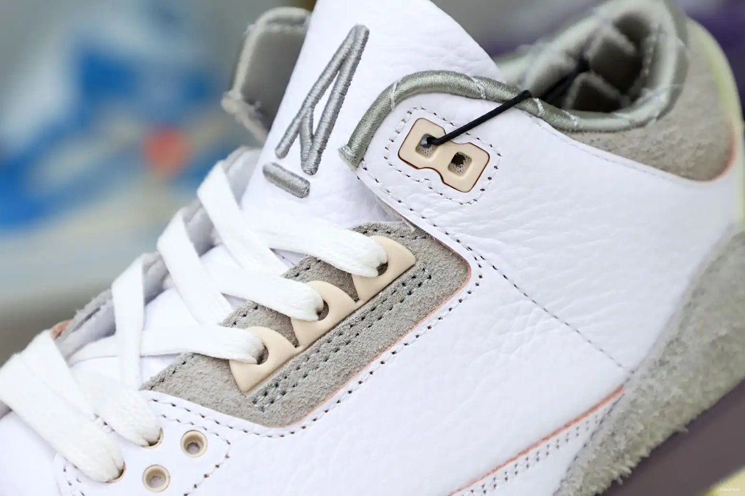 WMNS X AIR 3 JORDAN Kimikick MANIÉRE 0618